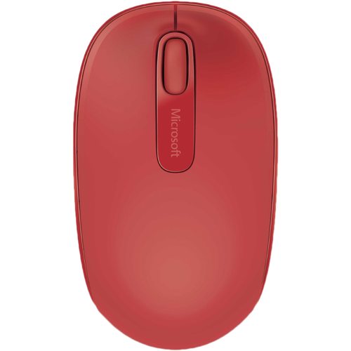 Мышка офисная Microsoft Wireless Mobile 1850