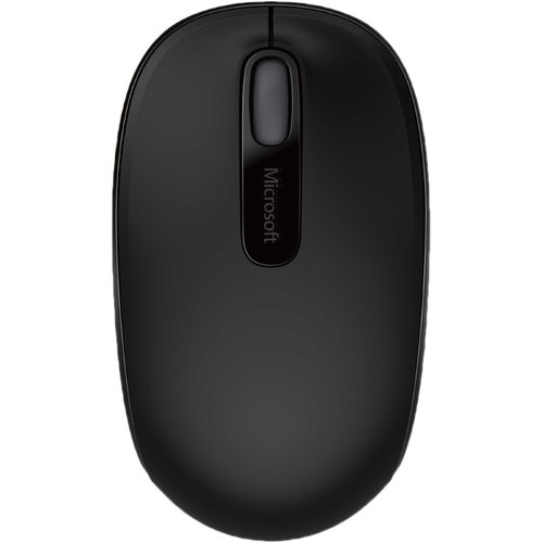 Мышка офисная Microsoft Wireless Mobile 1850