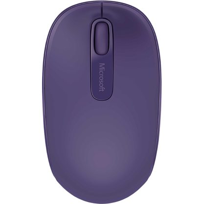 Мышка офисная Microsoft Wireless Mobile 1850