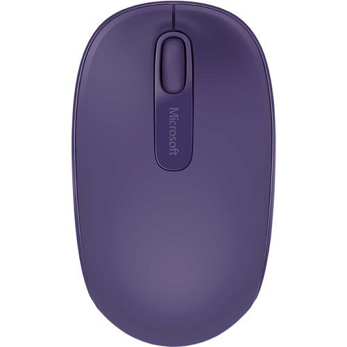 Мышка офисная Microsoft Wireless Mobile 1850