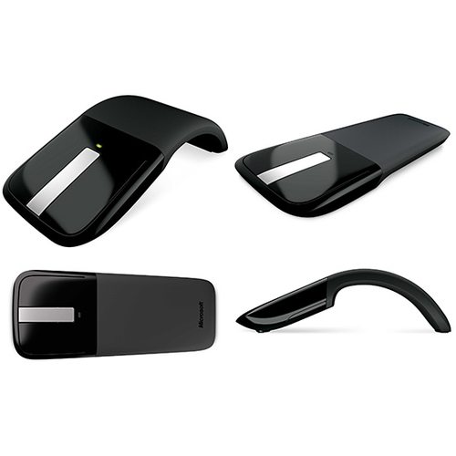 Мышка офисная Microsoft Arc Touch