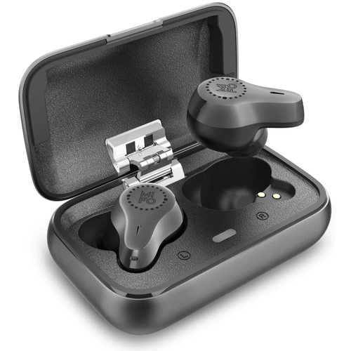 Беспроводные наушники Mifo O7 DD (2022)