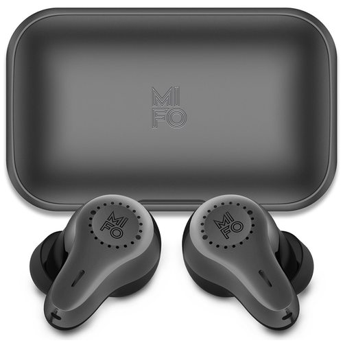 Беспроводные наушники Mifo O7 DD (2022)