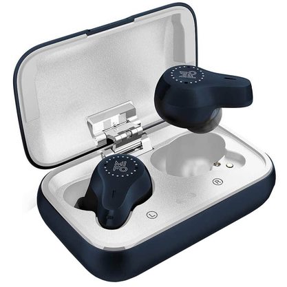 Беспроводные наушники Mifo O7 DD (Dynamic)