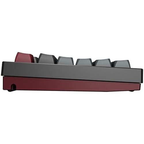 Игровая клавиатура Montech MKey Darkness (MK105DR) черный