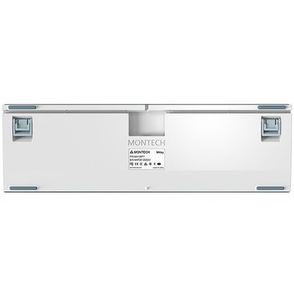 Игровая клавиатура Montech MKey Freedom (MK105FY) синий