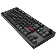 Montech MKey TKL Darkness (MK87DR) черный