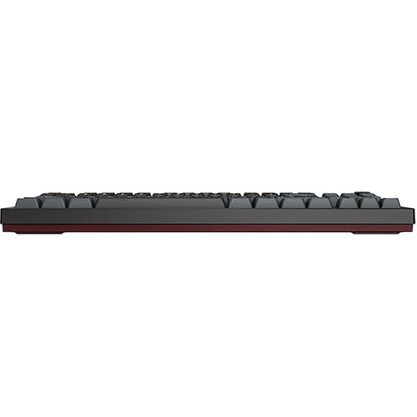 Игровая клавиатура Montech MKey TKL Darkness (MK87DR) черный