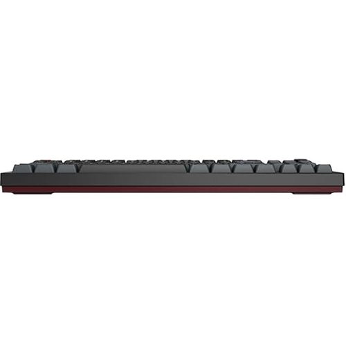 Игровая клавиатура Montech MKey TKL Darkness (MK87DR) черный
