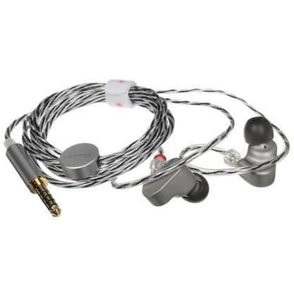 Наушники MoonDrop Lan II POP