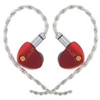 MoonDrop Aria 2 (красный)