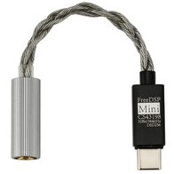 MoonDrop Freedsp Mini