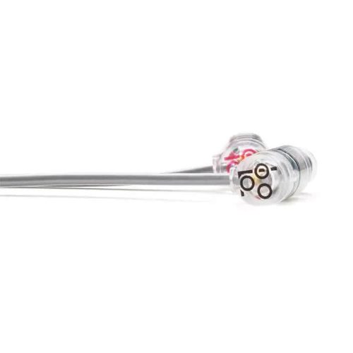 Наушники MoonDrop Quarks без микрофона