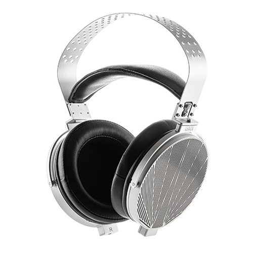 Наушники MoonDrop Venus (серый)