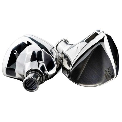 Наушники MoonDrop Kato Glossy (матовый)