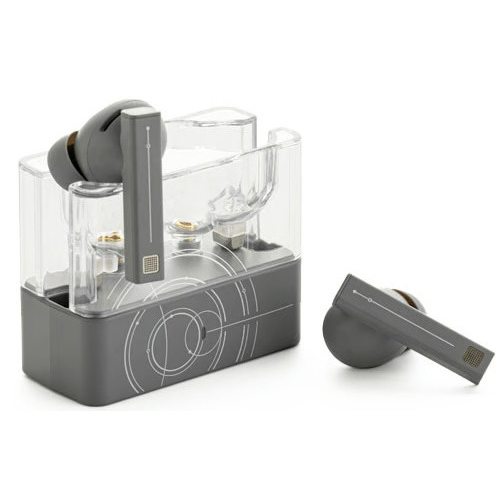 Наушники MoonDrop Space Travel 2 Ultra