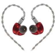 MoonDrop Aria 2 (красный)