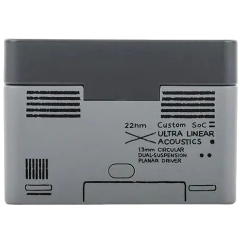 Наушники MoonDrop Golden Ages 2