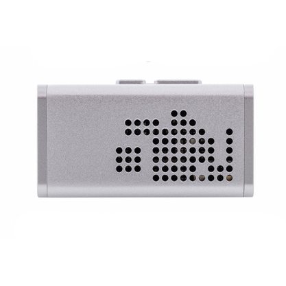 Портативный усилитель и ЦАП MoonDrop Dawn Pro (серый)