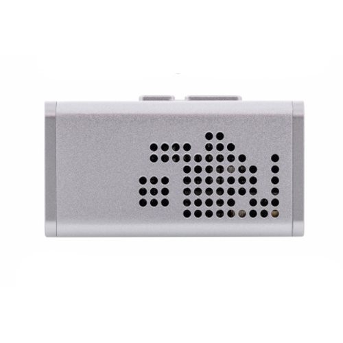 Портативный усилитель и ЦАП MoonDrop Dawn Pro (серый)