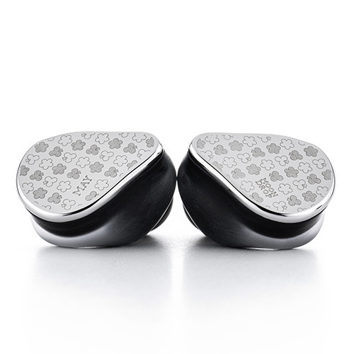 Наушники MoonDrop May DSP