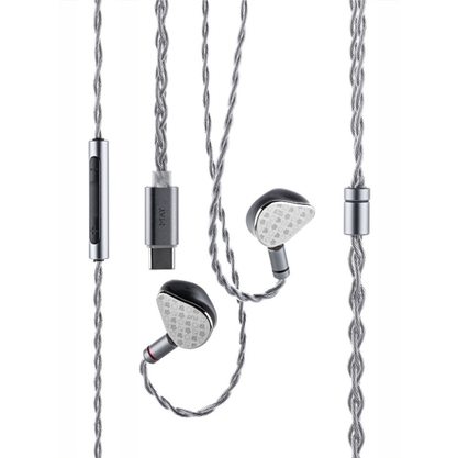 Наушники MoonDrop May DSP