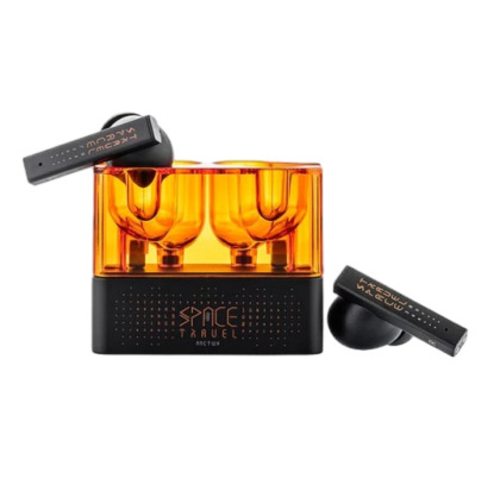 Беспроводные наушники MoonDrop Space Travel (черный)