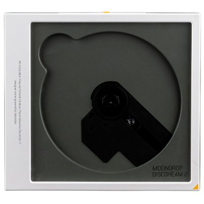 CD-плеер Moondrop DiscDream 2