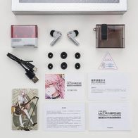 Moondrop Ultrasonic (белый)