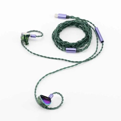 Наушники MoonDrop RAYS Gravity