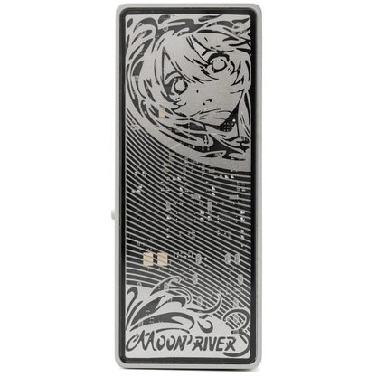 Портативный усилитель и ЦАП MoonDrop Moonriver 3