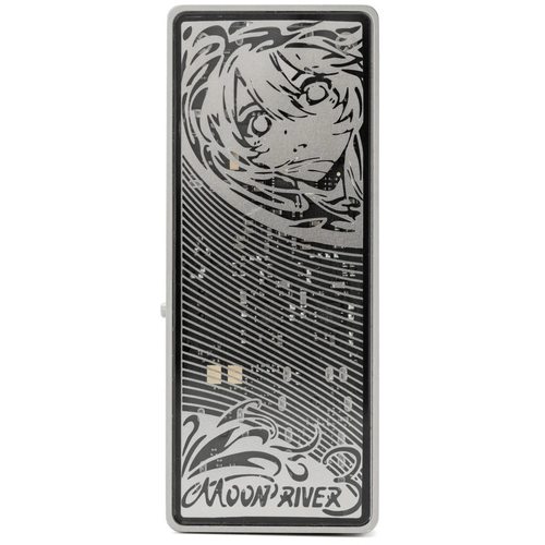 Портативный усилитель и ЦАП MoonDrop Moonriver 3