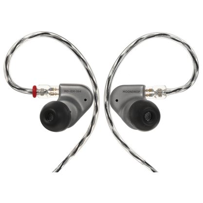 Наушники MoonDrop Lan II POP