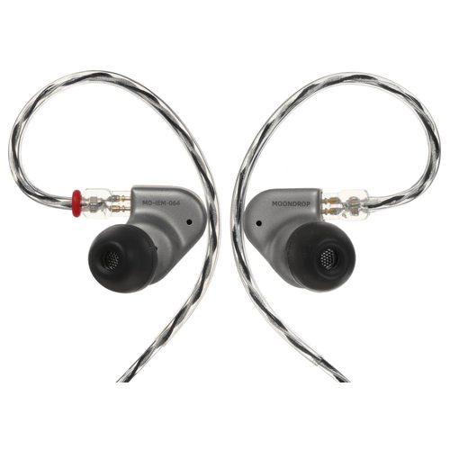 Наушники MoonDrop Lan II POP