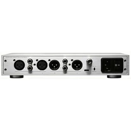 Стационарный усилитель и ЦАП MoonDrop DHA15