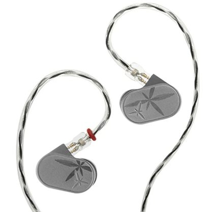 Наушники MoonDrop Lan II POP