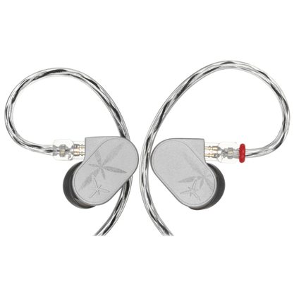 Наушники MoonDrop Lan II POP