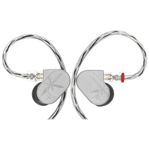 Наушники MoonDrop Lan II POP