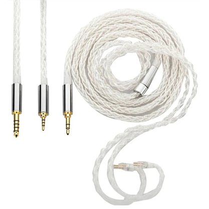 Кабель MoonDrop Line K 3.5 мм