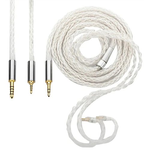 Кабель MoonDrop Line K 3.5 мм