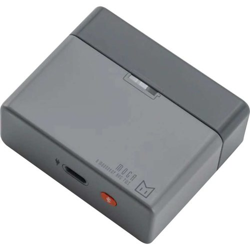 Беспроводные наушники MoonDrop Moca (серый)