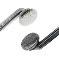 MoonDrop Nice Buds (черный/прозрачный)