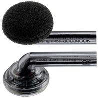 MoonDrop Nice Buds (черный/прозрачный)