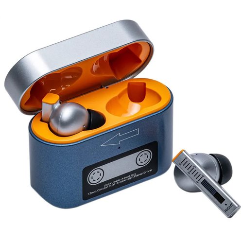 Беспроводные наушники MoonDrop Golden Ages