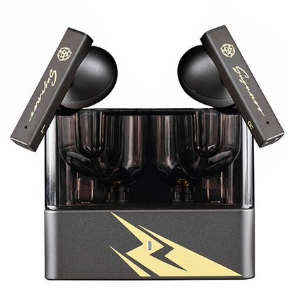 Беспроводные наушники MoonDrop Space Travel Onmyogi