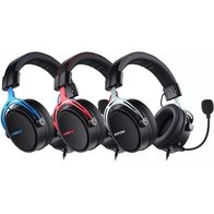 MPOW Air SE (черный/красный)