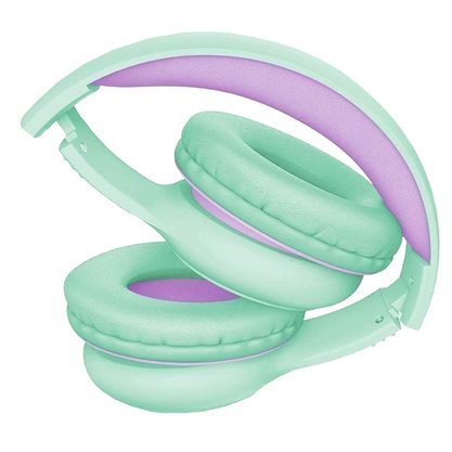 Наушники MPOW CH6 (мятный)