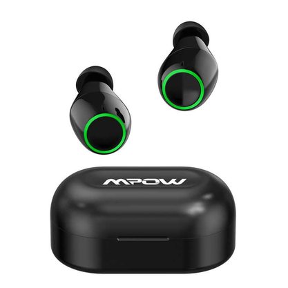 Беспроводные наушники MPOW TWS T6