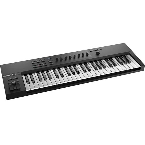 Native Instruments Komplete Kontrol A49