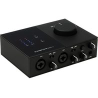 Native Instruments Komplete Audio 2